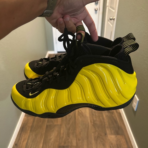 Air Foamposite One ‘Wu Tang’ - Picture 4 of 6